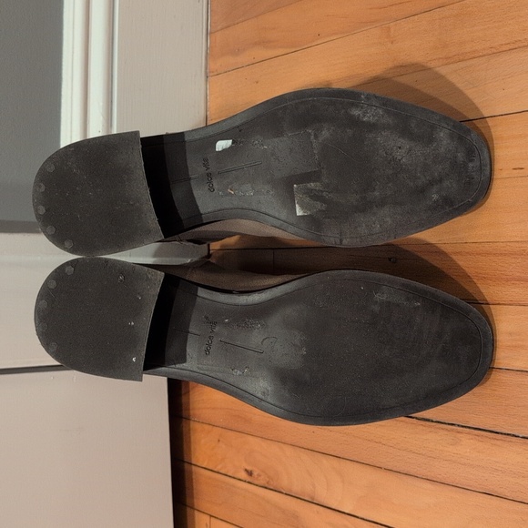 Dolce Vita Linny H20 Ankle Bootie - Picture 10 of 11